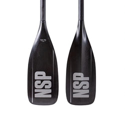 NSP Paddle Speedster 76 Carbon Fix