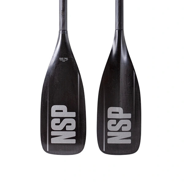 NSP Paddle Speedster 76 Carbon Fix