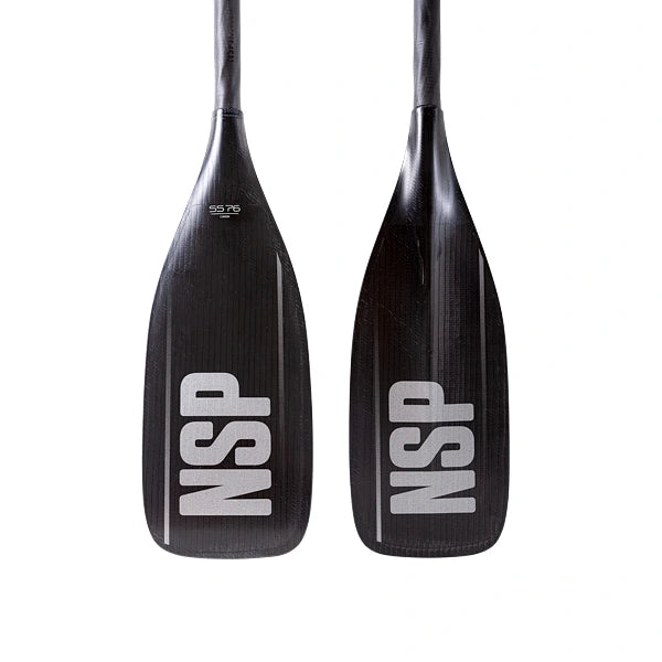 NSP Paddle Speedster 76 Carbon Fix RDM