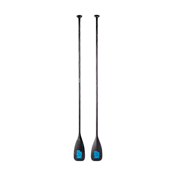 NSP Paddle Speedster 86 Carbon Fix Blue