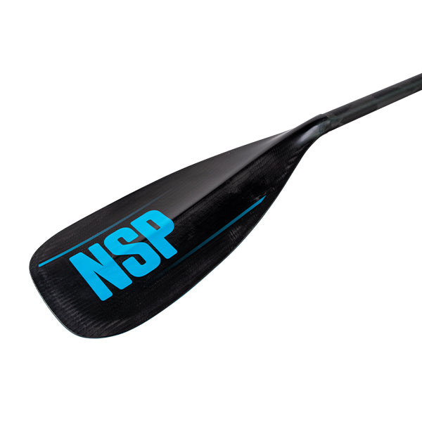 NSP Paddle Speedster 86 Carbon Fix RDM - Blue