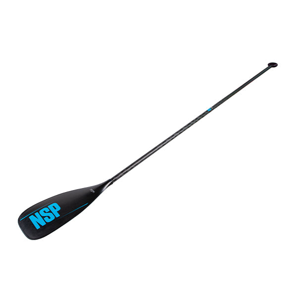 NSP Paddle Speedster 86 Carbon Fix RDM - Blue