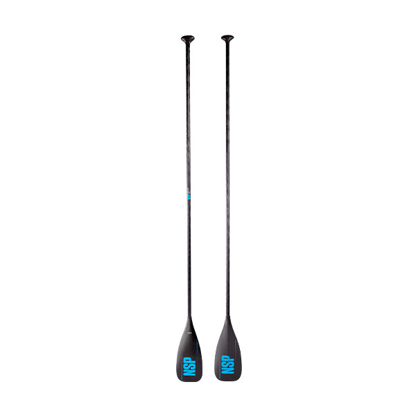 NSP Paddle Speedster 86 Carbon Fix RDM - Blue