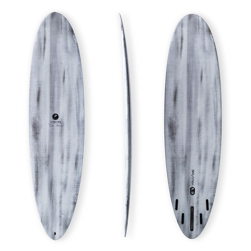 Firewire Taylor Jensen Pro Mid