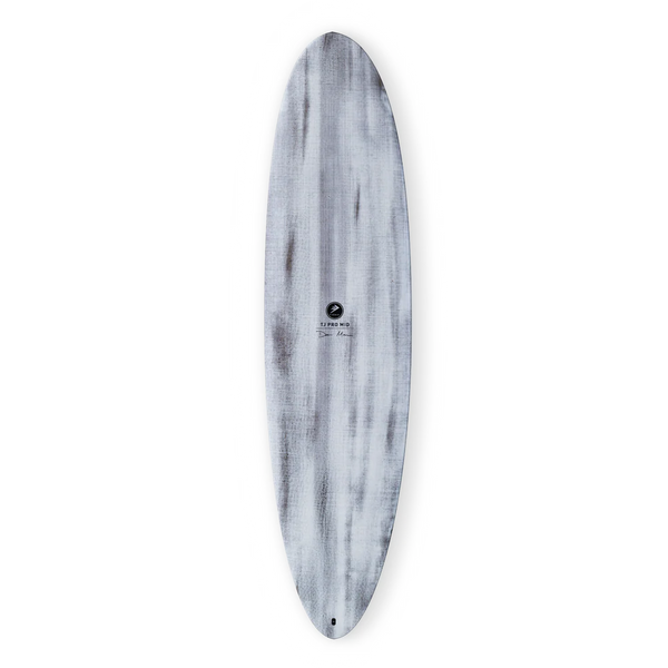 Firewire Taylor Jensen Pro Mid