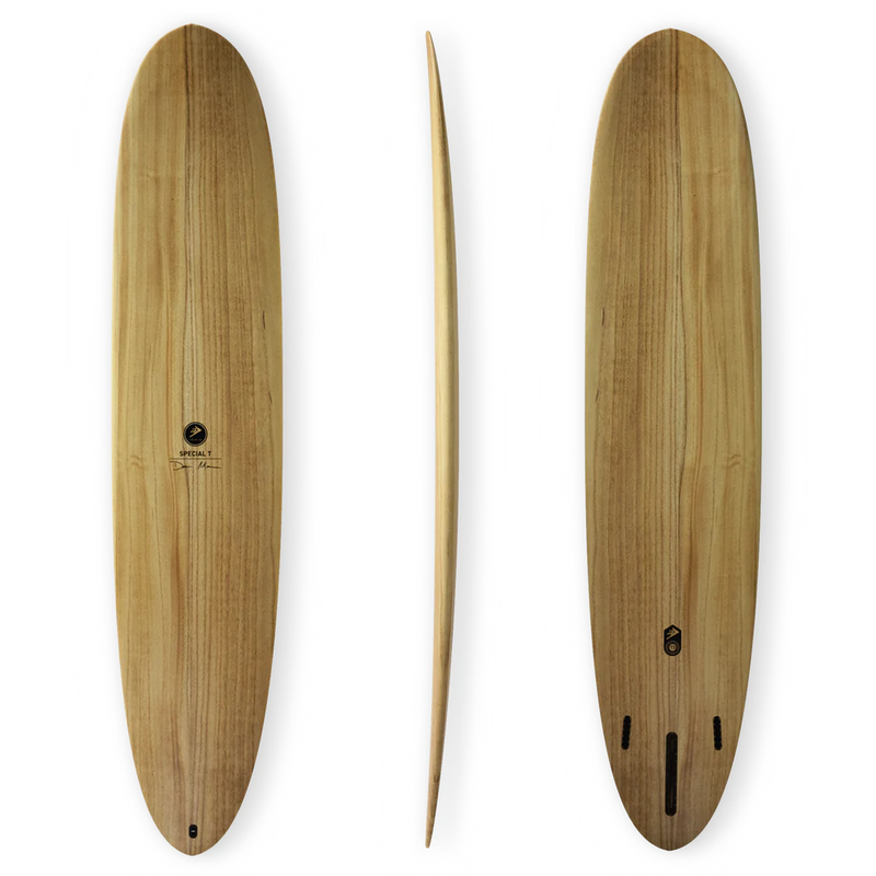 Firewire Special T