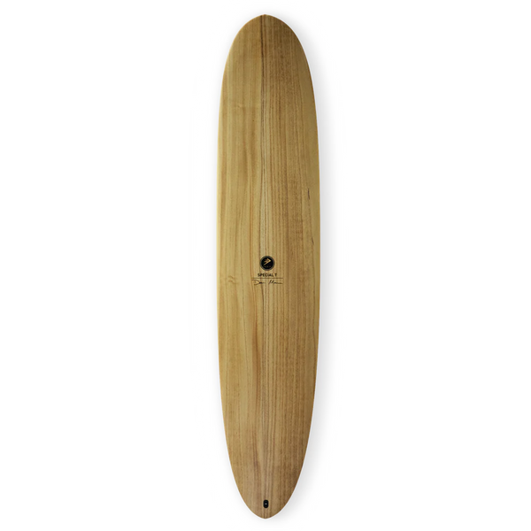 Firewire Special T