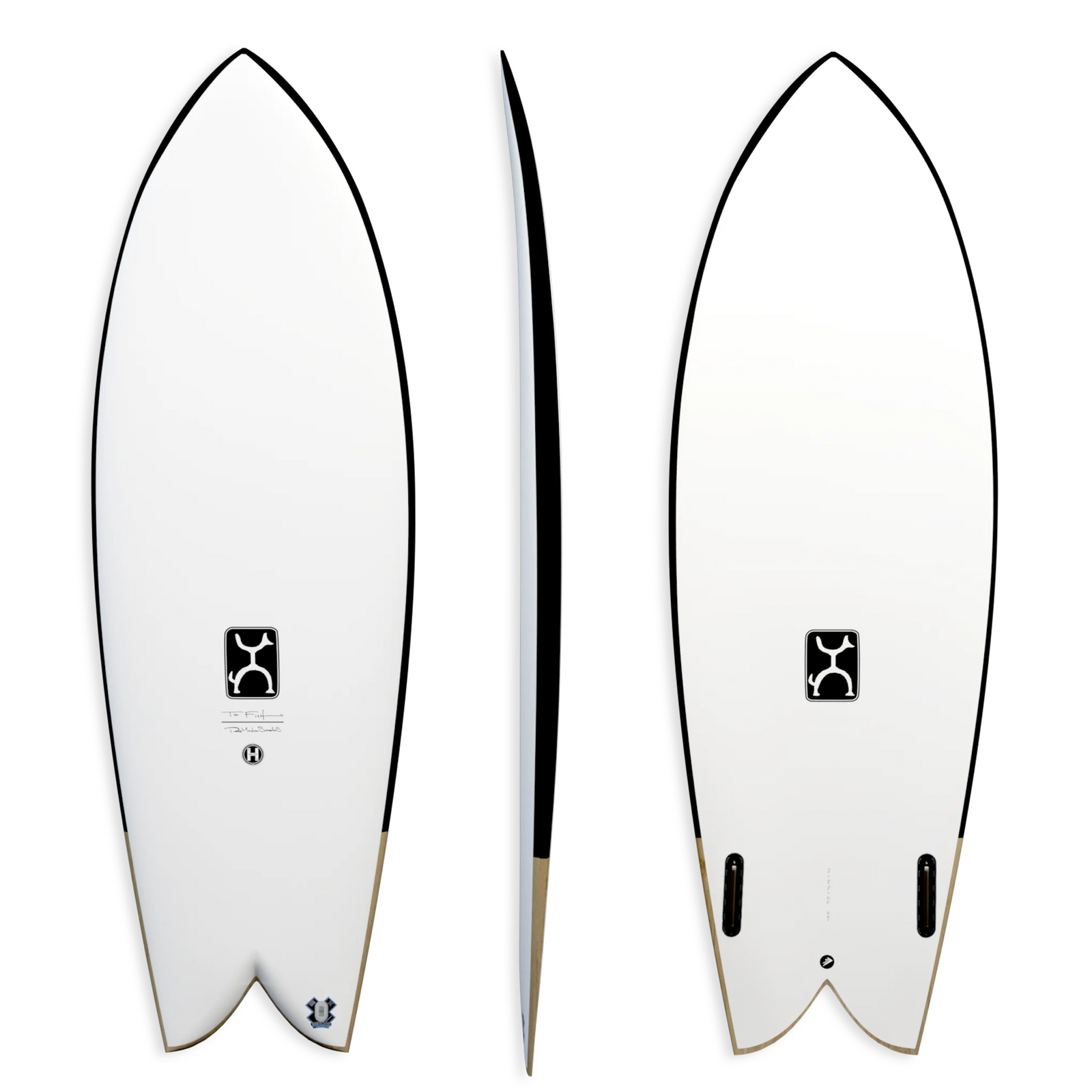 Shop Now | NEW Rob Machado Machado Cado 6ft Surfboard – The