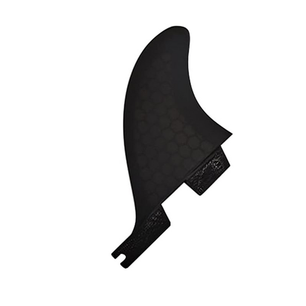 Pryde Trailer Center Fin Fiberglass Honeycomb - Futures & FCSII