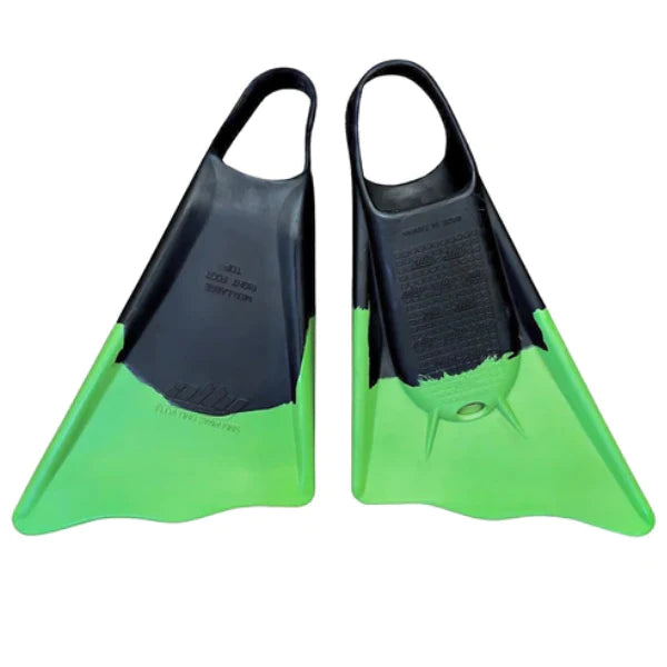 Ally Floating Swim Fins for Body Boards