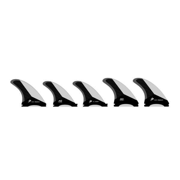 Firewire Velox 5 Fin Set (Futures or FCSII)