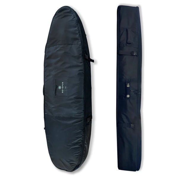 Octopus WREBB Travel Board Bag Cover - Hasta 4 tablas