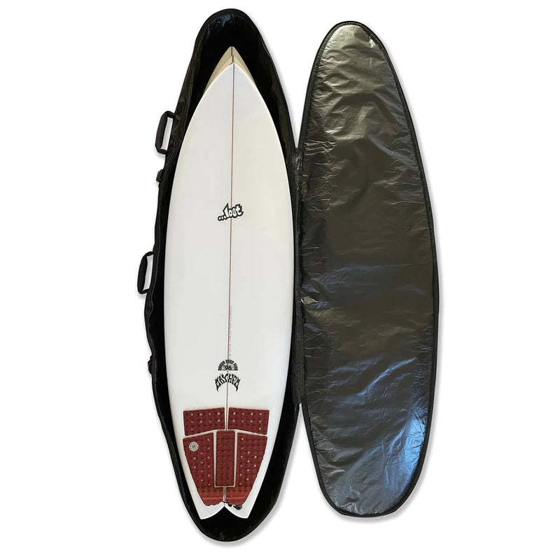 Octopus WREBB Travel Board Bag Cover - Hasta 4 tablas