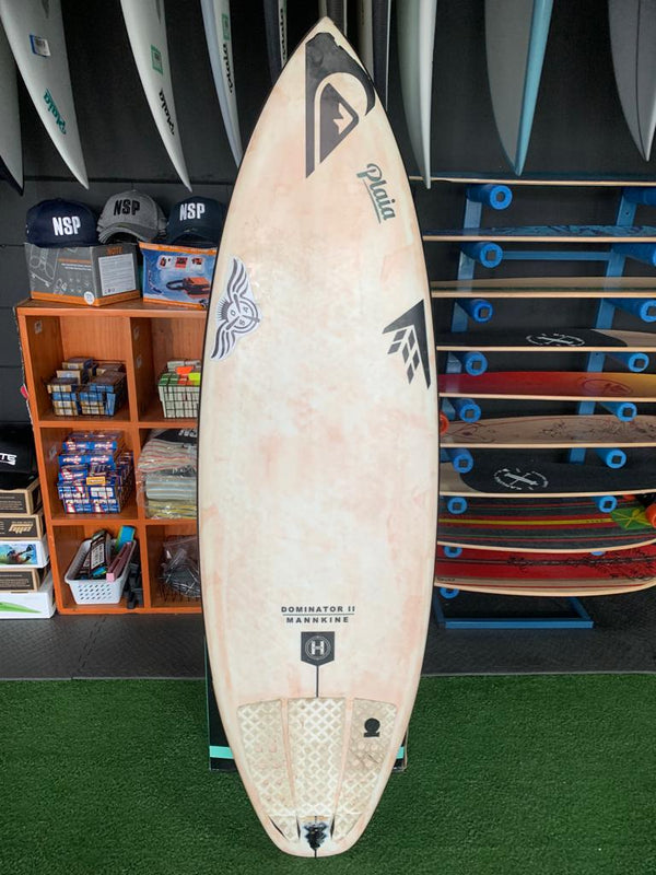 Funboard Del Rey - 6'6" - FCS