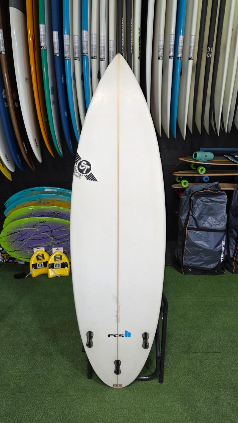 Surftoy Designs Tedondo FCSII - 5'11"