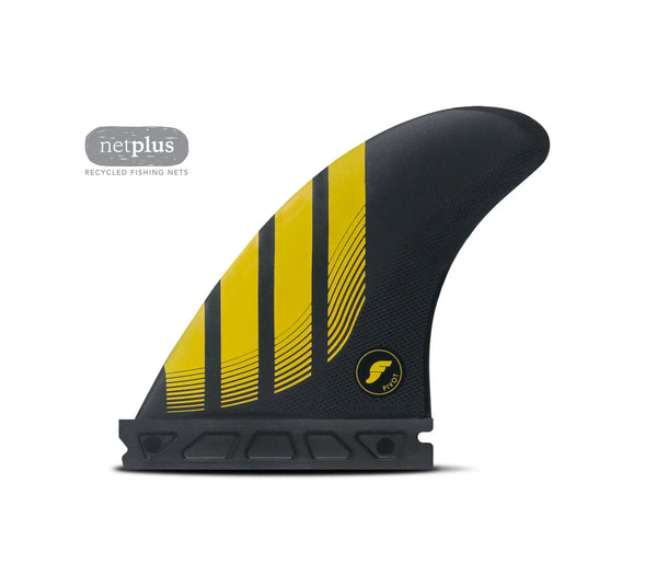 Futures Fins F4 Alpha Thruster - Small