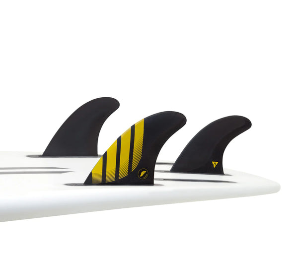 Futures Fins F4 Alpha Thruster - Small