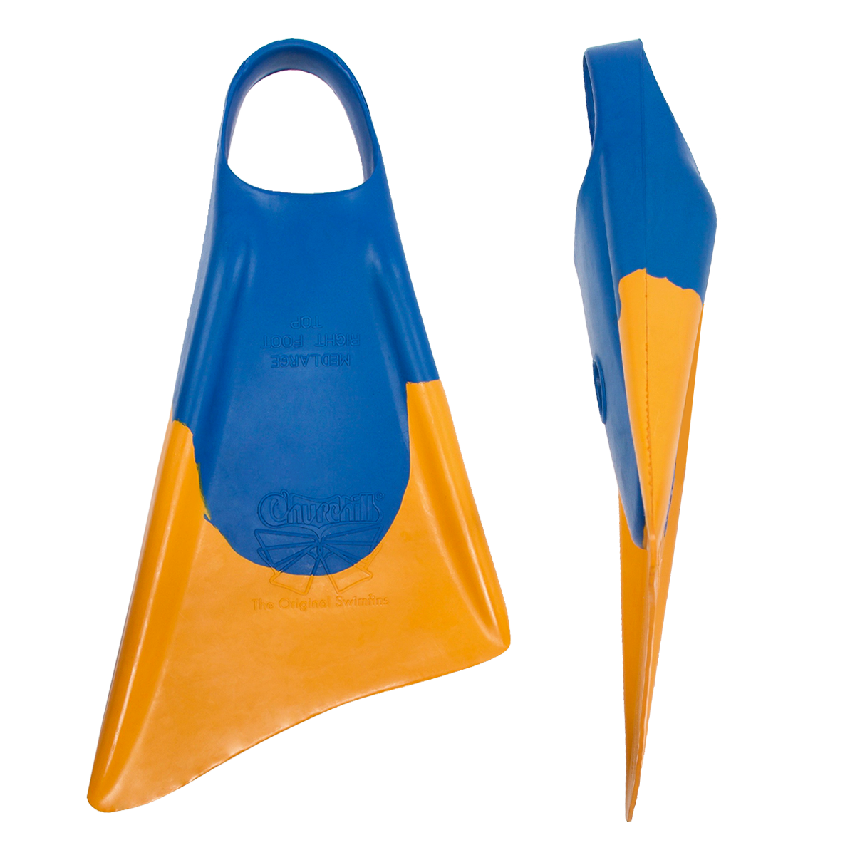 Morey Mach 11 Body Board - Boogie Board - 42.5 inches