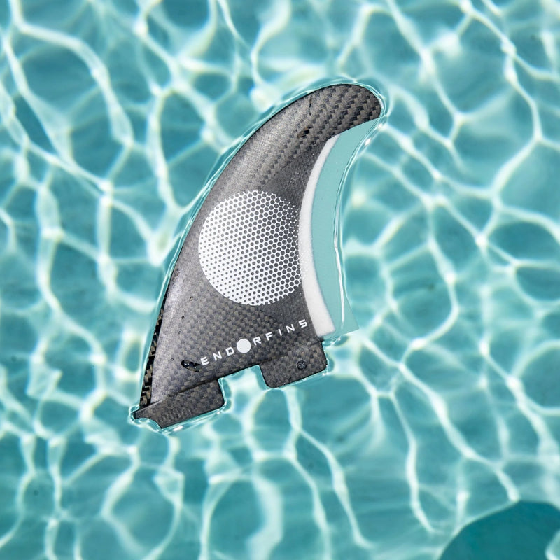 Endorfins Slater KS1 3 Fin - (Futures or FCSII)
