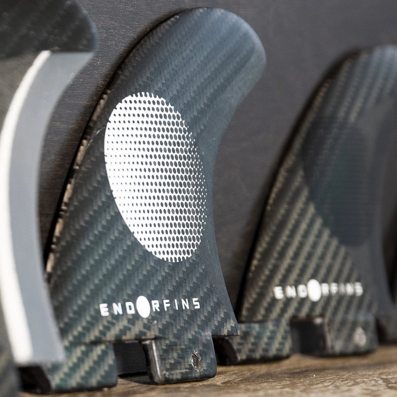 Endorfins Slater KS1 3 Fin - (Futures or FCSII)