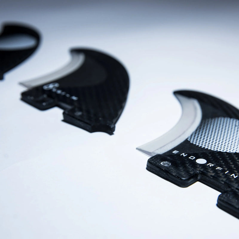 Endorfins Slater KS1 3 Fin - (Futures or FCSII)