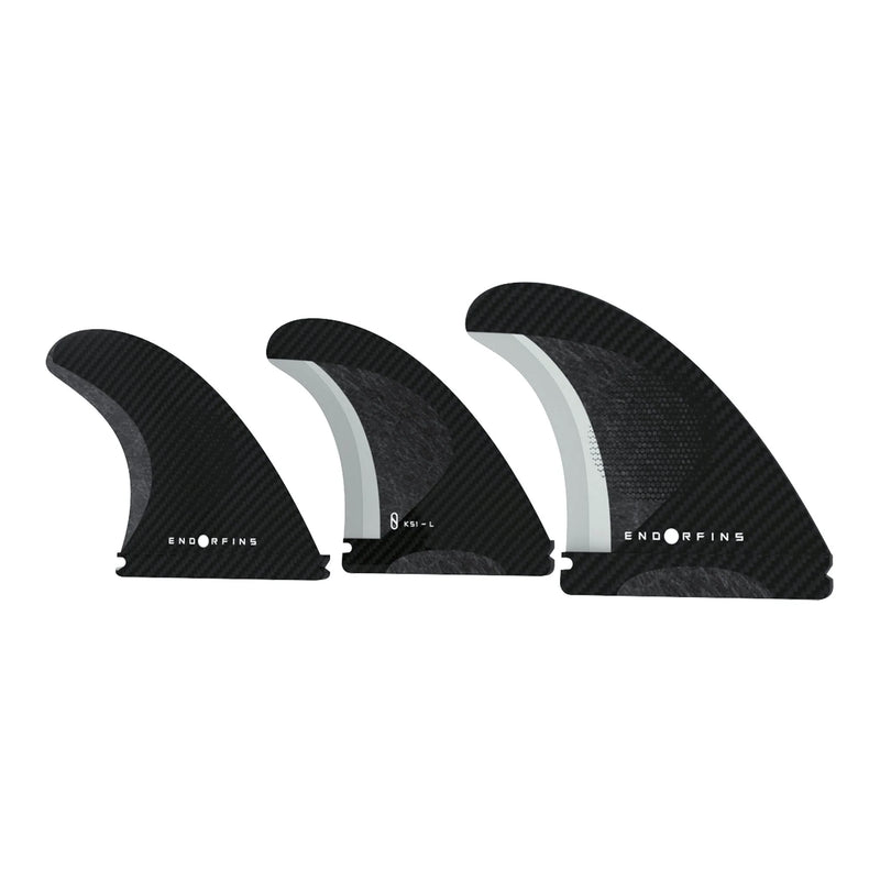Endorfins Slater KS1 3 Fin - (Futures or FCSII)