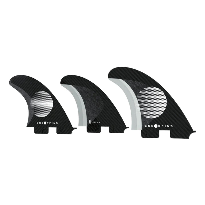 Endorfins Slater KS1 3 Fin - (Futures or FCSII)
