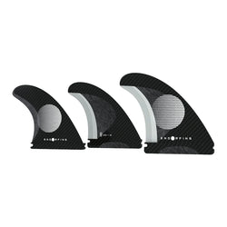 Endorfins Slater KS1 3 Fin - (Futures or FCSII)