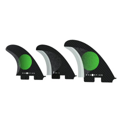 Endorfins Slater KS1 3 Fin - (Futures or FCSII)