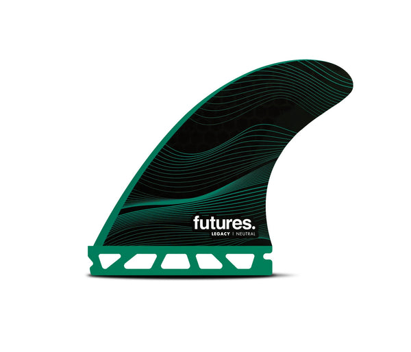 Futures Fins F6 Legacy Series