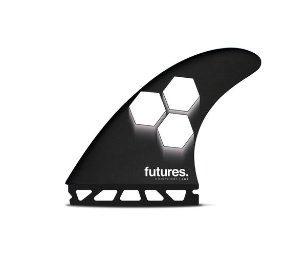 Futures Fins AM2 Honeycomb