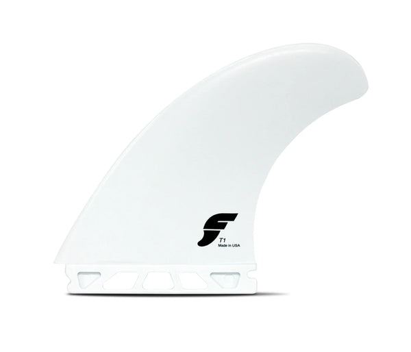 Futures Fins T1 Thermotech Twin Fin - Medium