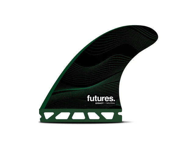 Futures Fins F8 Legacy Series