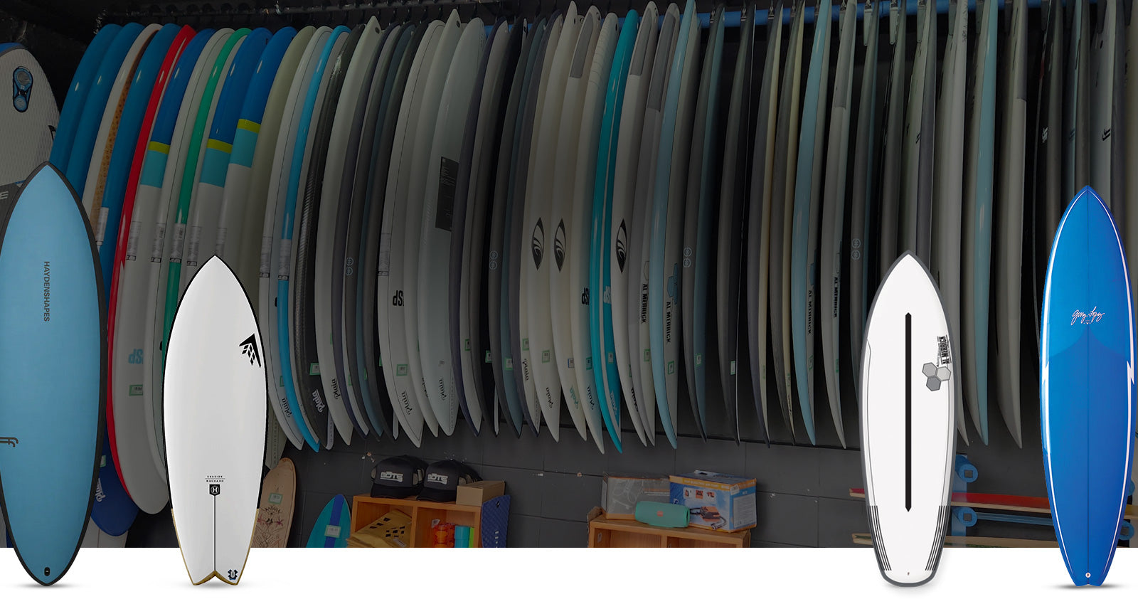 PlaiaShop Panama SUP and Surf boards and accessories sale and
