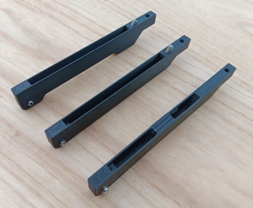 Futures & FCSII Longboard Fin Box Adapter
