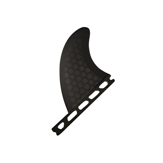 Pryde Trailer Center Fin Fiberglass Honeycomb - Futures & FCSII