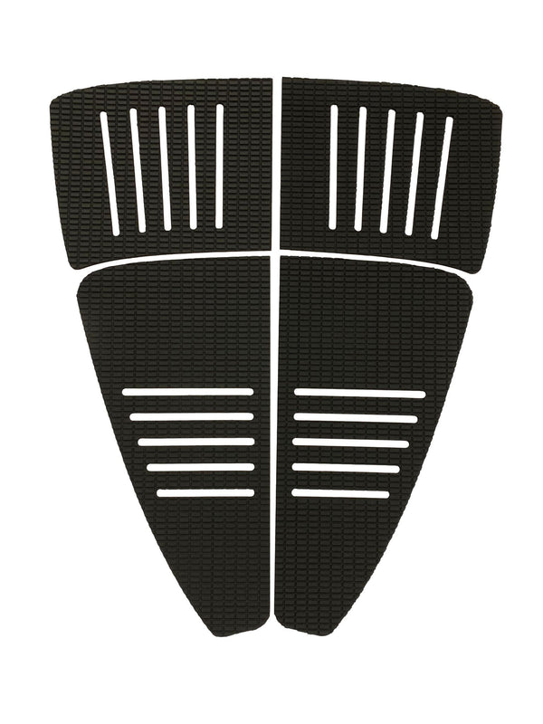 Firewire Weekend Thin Foot Traction Pad for Mid-Lengths, Funboard and Longboards