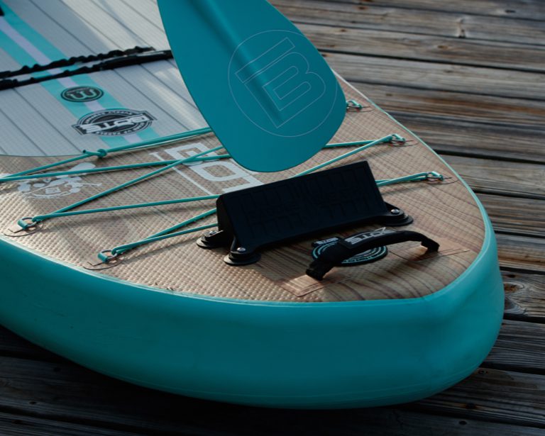 BOTE Removable Paddle Dock Sheath-Plaia Shop