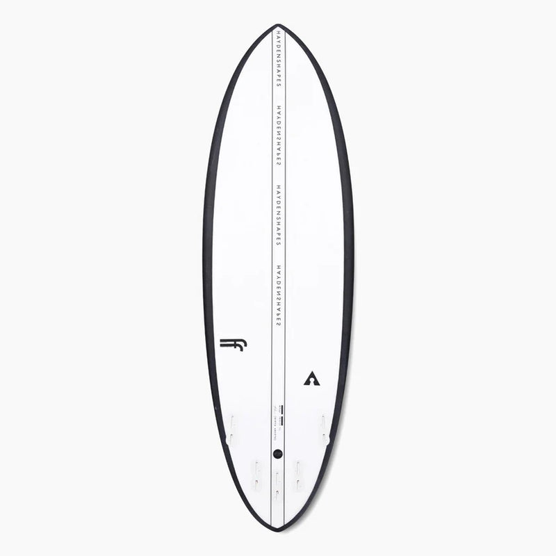 HAYDENSHAPES Hypto Krypto FutureFlex - 5-fin