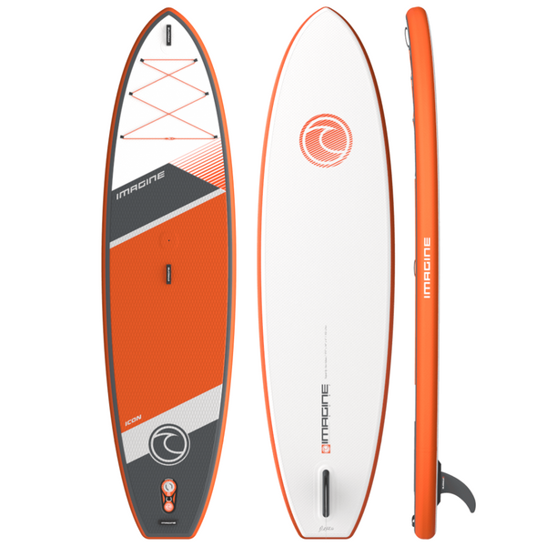 Imagine Icon Inflatable 11'0"-Plaia Shop