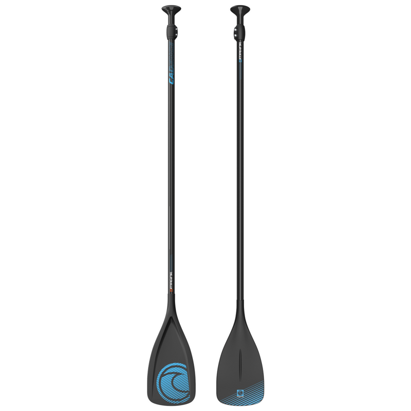 Imagine 2-piece Cadence Adjustable SUP Paddle-Plaia Shop