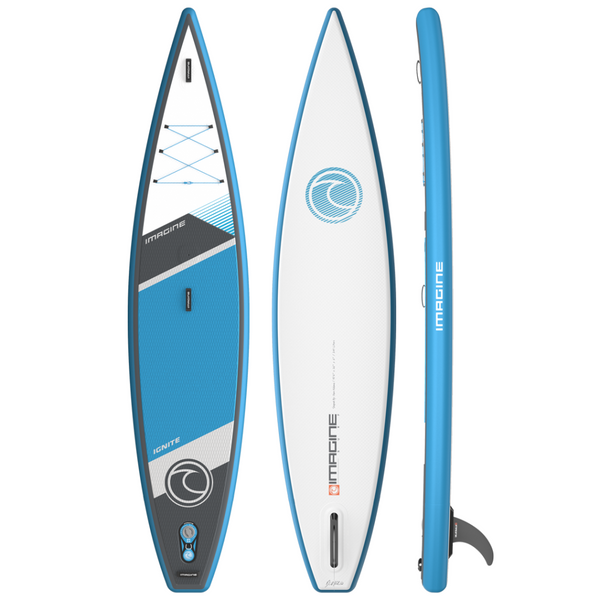 Imagine Ignite Inflatable 11'0"-Plaia Shop