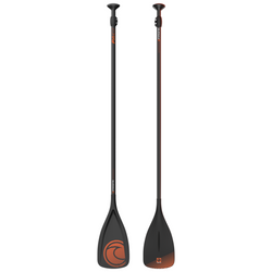 Imagine 2-piece Pace Adjustable SUP Carbon Shaft Paddle-Plaia Shop