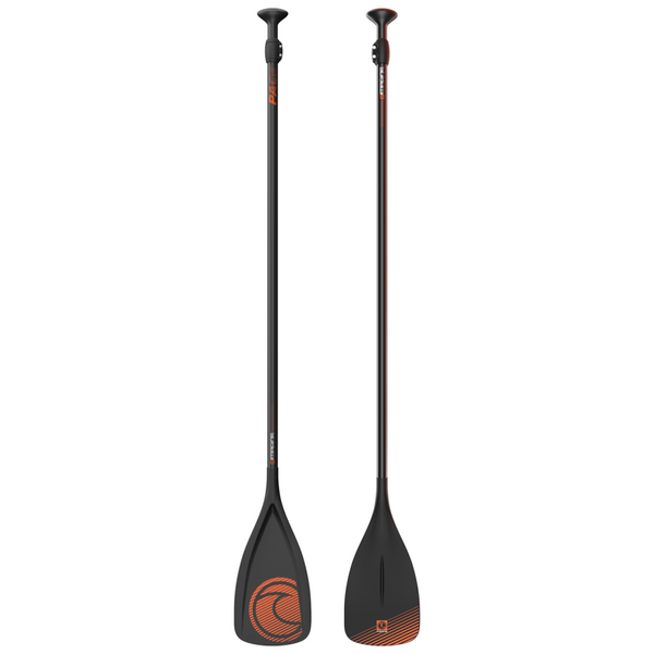 Imagine 2-piece Pace Adjustable SUP Carbon Shaft Paddle-Plaia Shop