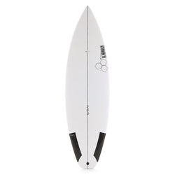 Channel Island New Flyer 5'4" Tuflite - Futures-Plaia Shop