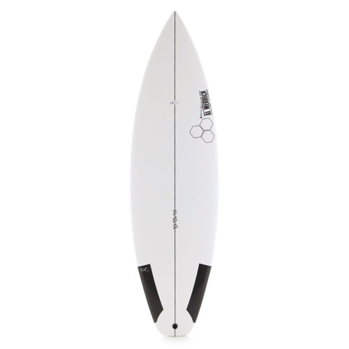 Channel Island New Flyer 5'4" Tuflite - Futures-Plaia Shop