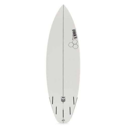 Channel Island New Flyer 5'4" Tuflite - Futures-Plaia Shop