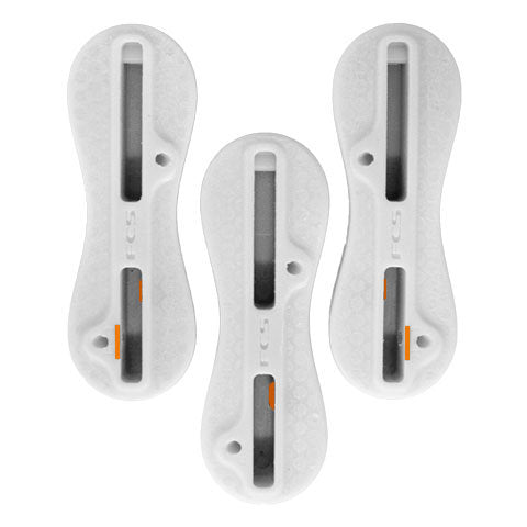 Tapones FCS2 - Juego de 3
