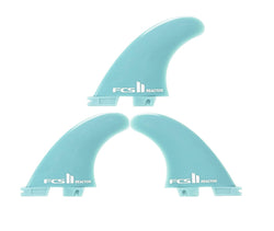 FCS II Reactor 3-fin set - Medium-Plaia Shop