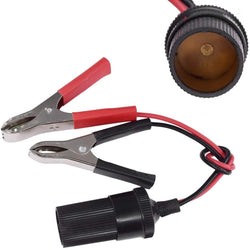 PRYDE SUP Electric Air Pump Battery Adapter-Plaia Shop